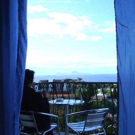 B&B Villa Patrizia Ercolano Dış mekan fotoğraf