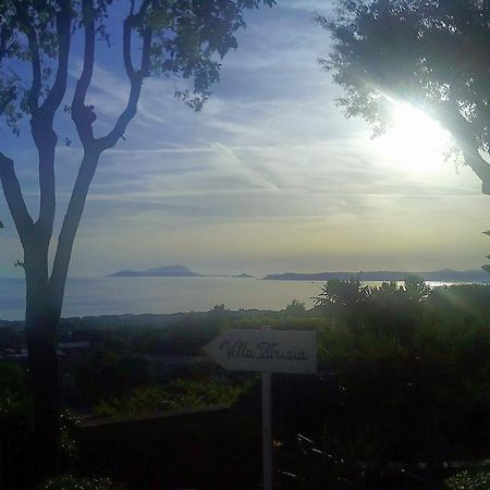 B&B Villa Patrizia Ercolano Dış mekan fotoğraf