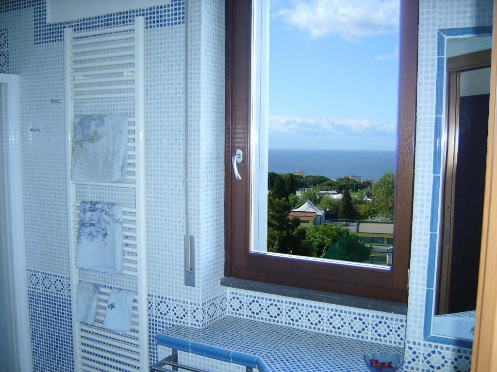 B&B Villa Patrizia Ercolano Dış mekan fotoğraf