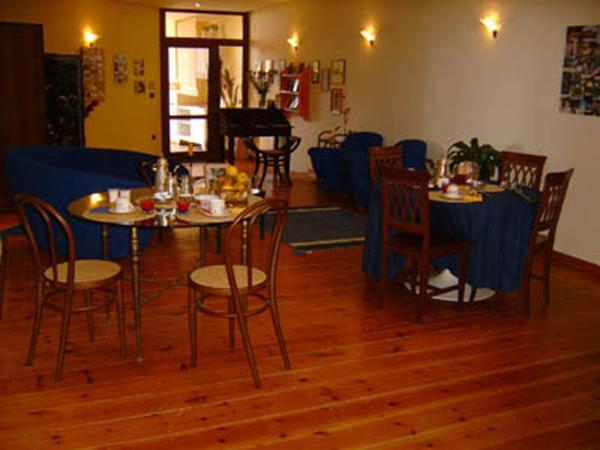 B&B Villa Patrizia Ercolano Dış mekan fotoğraf