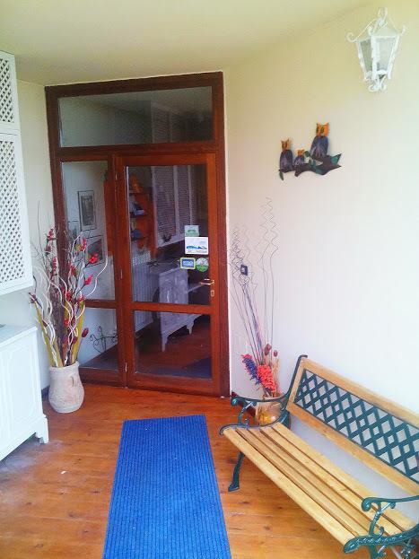 B&B Villa Patrizia Ercolano Dış mekan fotoğraf