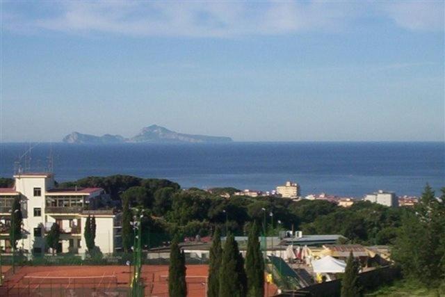 B&B Villa Patrizia Ercolano Dış mekan fotoğraf