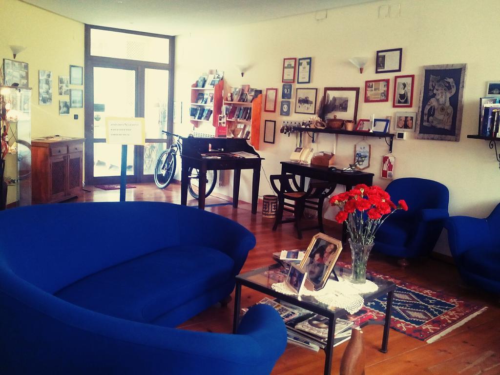 B&B Villa Patrizia Ercolano Dış mekan fotoğraf