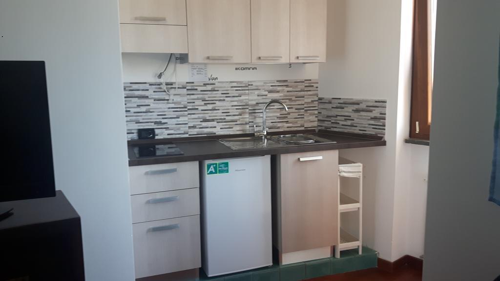 B&B Villa Patrizia Ercolano Dış mekan fotoğraf