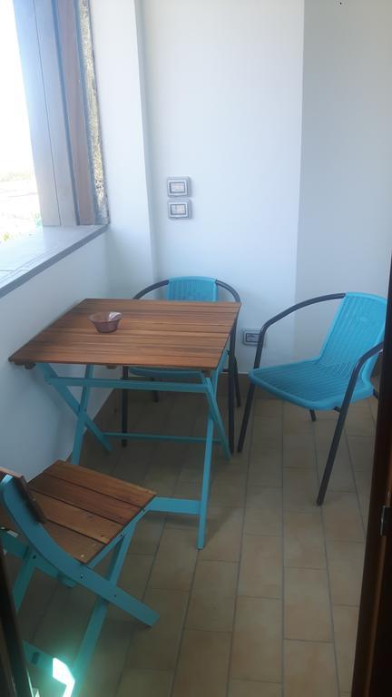 B&B Villa Patrizia Ercolano Dış mekan fotoğraf