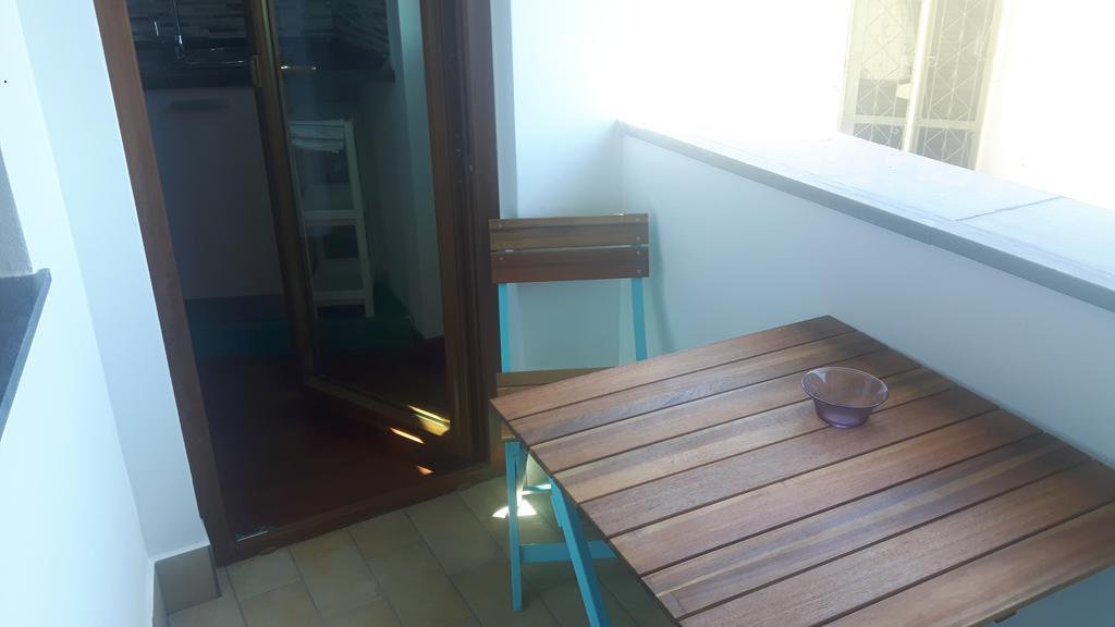 B&B Villa Patrizia Ercolano Dış mekan fotoğraf