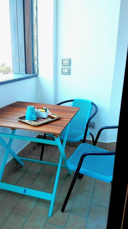 B&B Villa Patrizia Ercolano Dış mekan fotoğraf