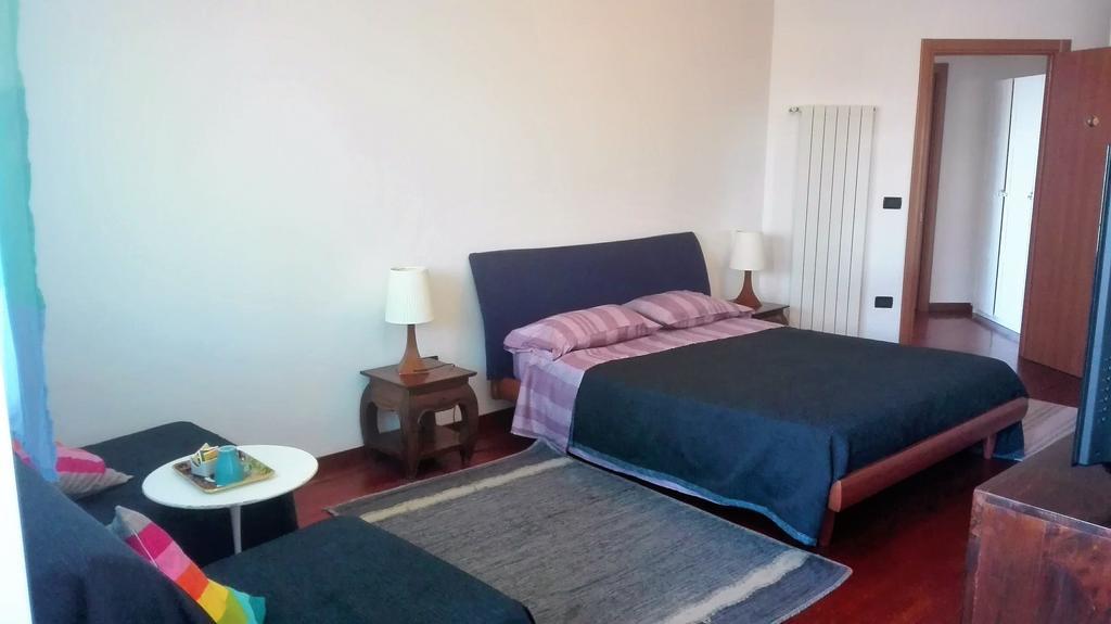 B&B Villa Patrizia Ercolano Dış mekan fotoğraf