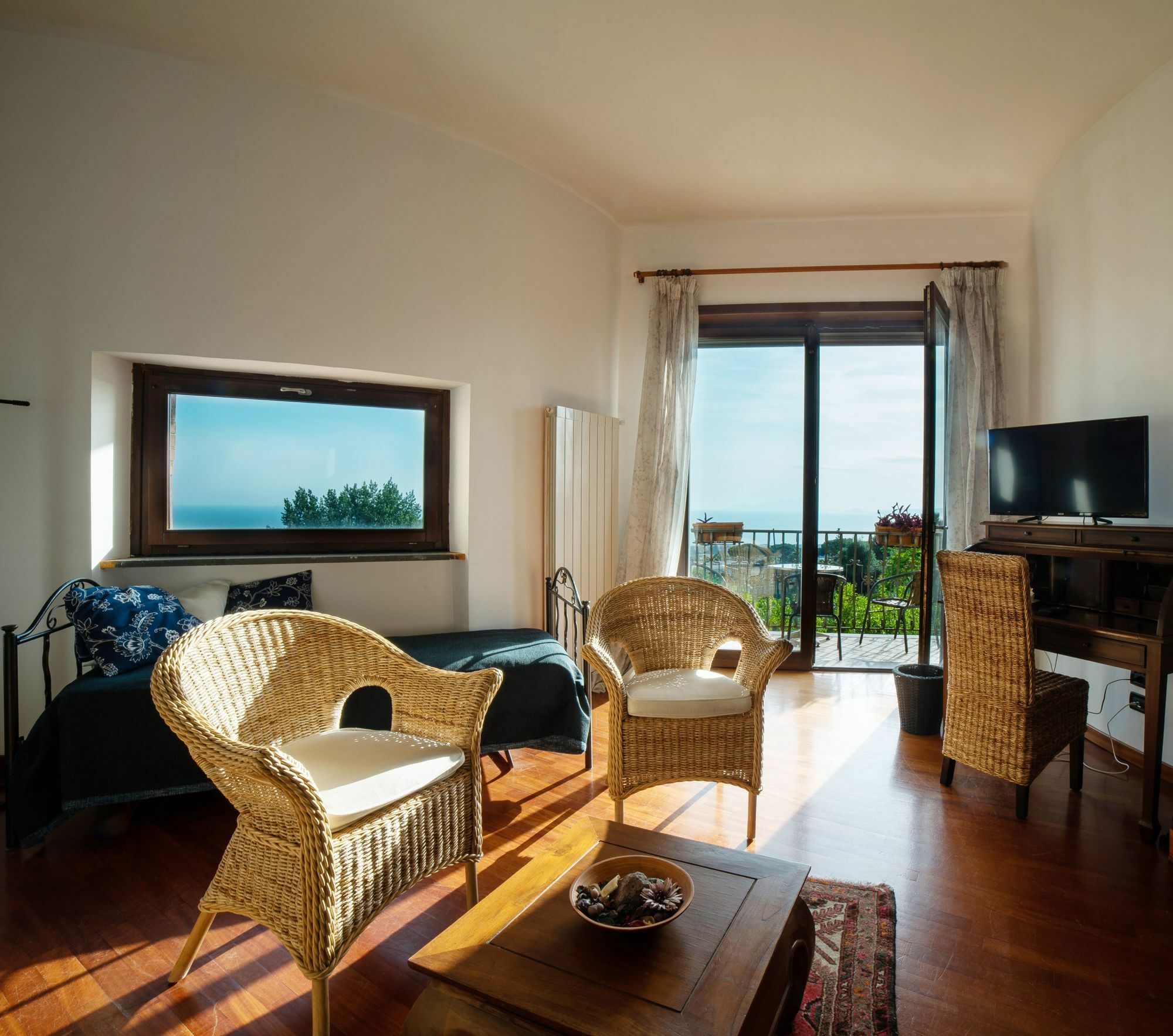 B&B Villa Patrizia Ercolano Dış mekan fotoğraf